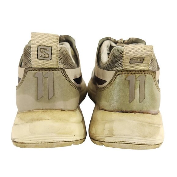 Salomon x 11 By Boris Bidjan Saberi Bamba 2 Low 40 M7 W8 New Unisex - Picture 8 of 15